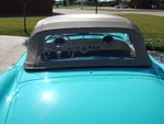 1957 Corvette Convertible For Sale
