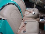 1957 Corvette Convertible For Sale