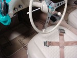 1957 Corvette Convertible For Sale