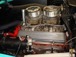 1957 Corvette Convertible For Sale