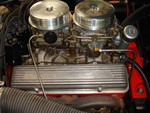1957 Corvette Convertible For Sale