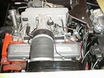 1958 Corvette Convertible For Sale