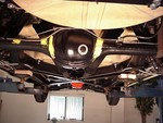 1958 Corvette Convertible For Sale