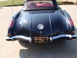 1958 Corvette Convertible For Sale