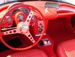 1958 Corvette Convertible For Sale