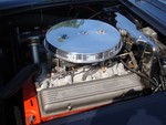 1958 Corvette Convertible For Sale