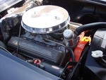 1958 Corvette Convertible For Sale