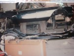 1958 Corvette Convertible For Sale
