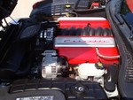 1962 Corvette Convertible For Sale