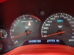 1962 Corvette Convertible For Sale