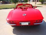 1962 Corvette Convertible For Sale