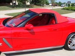 1962 Corvette Convertible For Sale