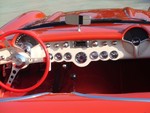 1956 Corvette Convertible For Sale