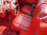 1956 Corvette Convertible For Sale