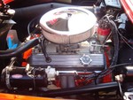 1956 Corvette Convertible For Sale