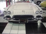 1962 Corvette Convertible For Sale