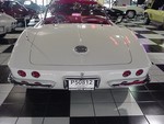 1962 Corvette Convertible For Sale