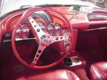 1962 Corvette Convertible For Sale