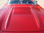 1958 Corvette Convertible For Sale