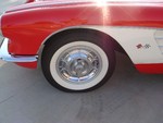 1958 Corvette Convertible For Sale