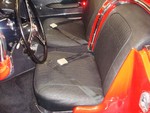 1958 Corvette Convertible For Sale