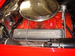 1958 Corvette Convertible For Sale