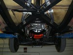 1958 Corvette Convertible For Sale
