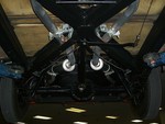 1958 Corvette Convertible For Sale
