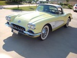 1959 corvette for sale