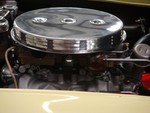 1959 Corvette Convertible For Sale