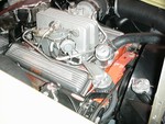 1959 Corvette Convertible For Sale
