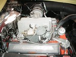 1959 Corvette Convertible For Sale