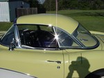 1959 Corvette Convertible For Sale
