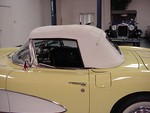 1959 Corvette Convertible For Sale