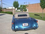 1955 Corvette Convertible For Sale