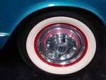 1955 Corvette Convertible For Sale