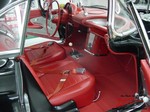 1959 Corvette Convertible For Sale