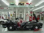 1959 Corvette Convertible For Sale