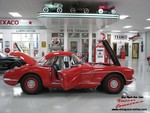 1960 corvette for sale