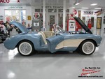 1956 corvette for sale