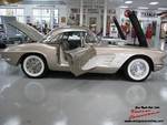 1961 corvette for sale