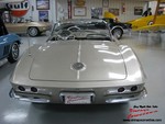 1961 Corvette Convertible For Sale