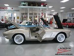 1961 Corvette Convertible For Sale