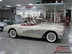 1960 corvette for sale