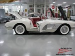 1960 Corvette Convertible For Sale