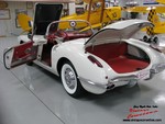 1960 Corvette Convertible For Sale