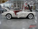 1960 Corvette Convertible For Sale