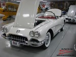1960 Corvette Convertible For Sale