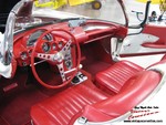 1960 Corvette Convertible For Sale