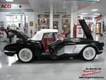 1958 corvette for sale